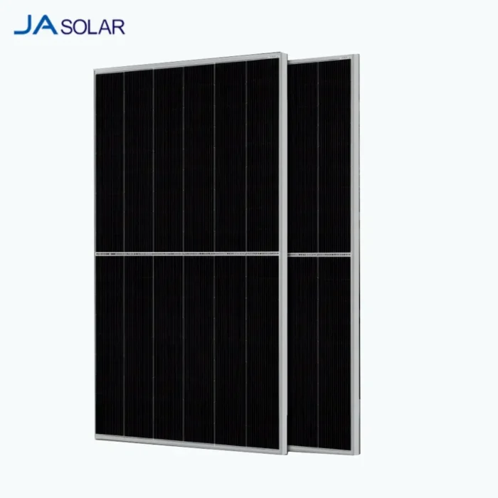 JA DeepBlue 4.0 580–600W