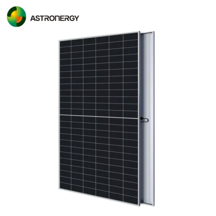 AstroSemi 540–550W