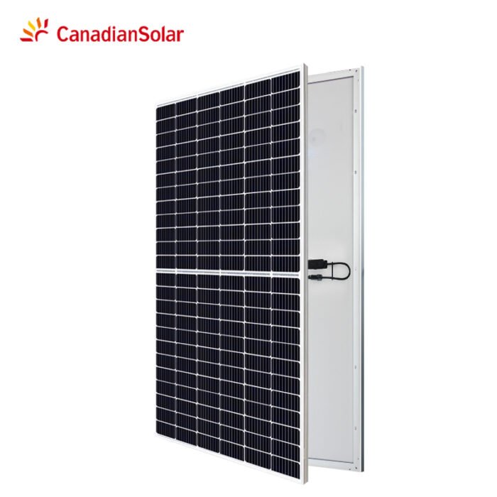 Canadian HiKu Mono 450–550W