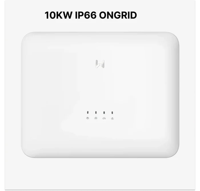GoodWe 10KW Ongrid solar inverter