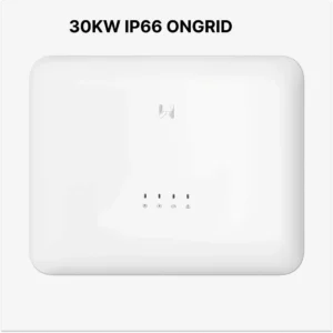 GoodWe 30KW Ongrid solar inverter