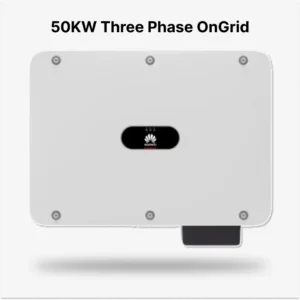 Huawei 50KW On Grid solar inverter