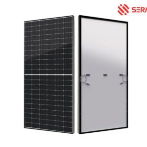 Seraphim S3 Series 530–550W