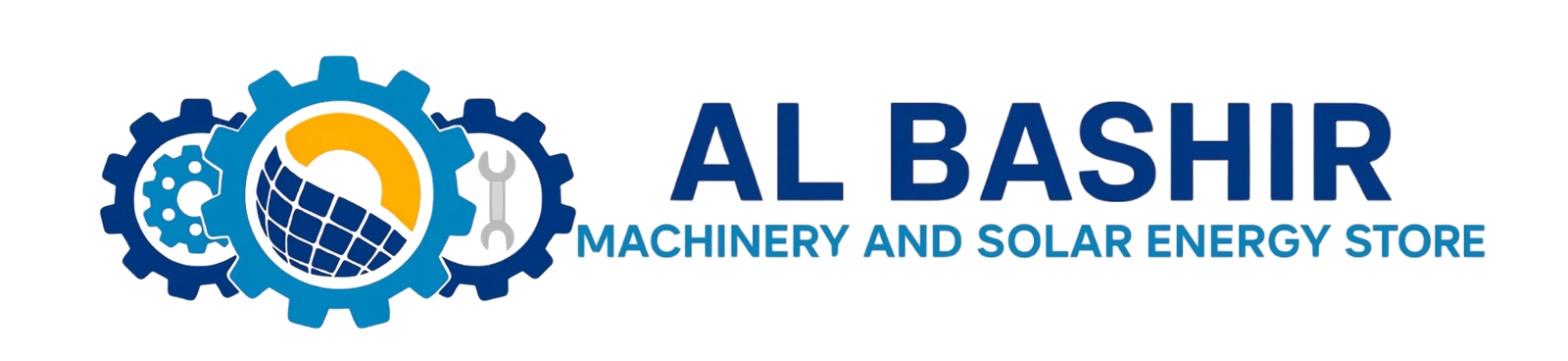 Al Bashir Machinery and Solar Energy Store