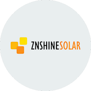 ZNShine Solar