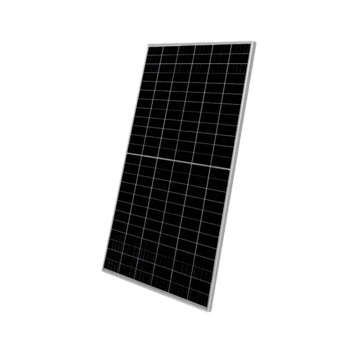 JA Bifacial Mono 590–610W