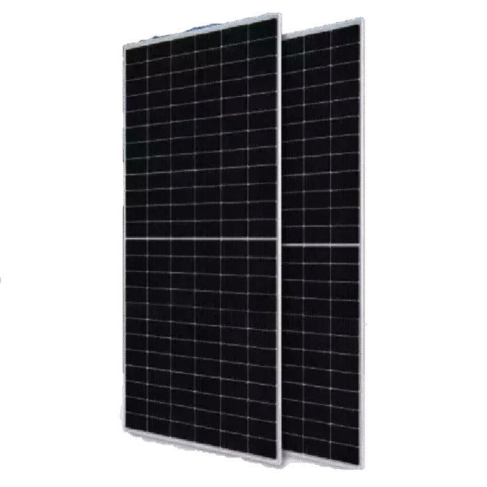 JA Deep Blue 3.0 545–555W